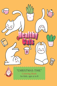 Healthy Cats