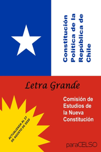 Constitución Política de la República de Chile