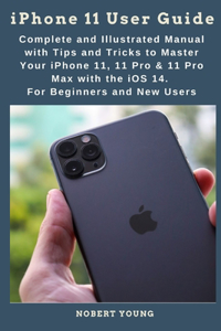 iPhone 11 User Guide