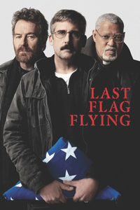 Last Flag Flying