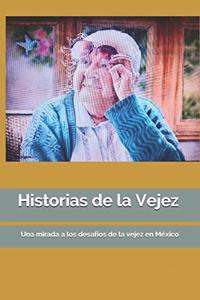 Historias de la vejez