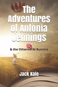 The Adventures of Antonia Jennings