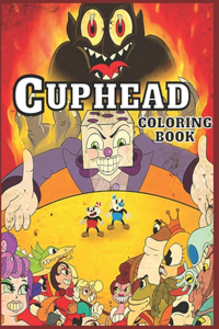 Cuphead