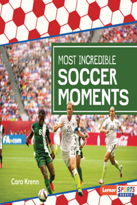 Most Incredible Soccer Moments