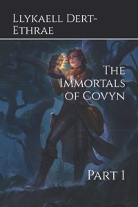 Immortals of Covyn