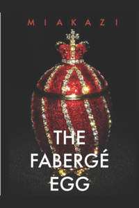 Faberge Egg