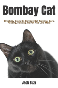 Bombay Cat