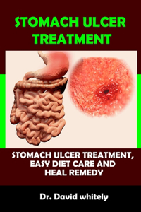 Stomach Ulcer Treatment