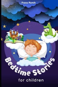 Bedtime Stories for children