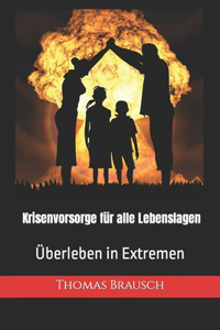 Überleben in Extremen