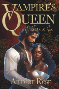 Vampire's Queen