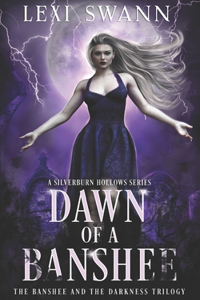 Dawn of a Banshee: A Paranormal Fantasy Novel