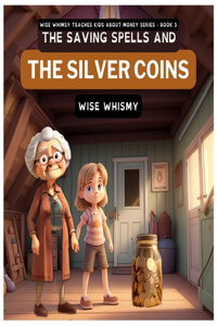 Saving Spells and The Silver Coins