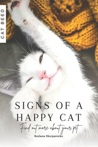 Signs of a Happy Cat
