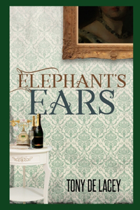 Elephant's Ears - The Script