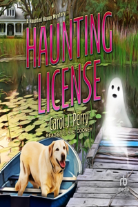 Haunting License