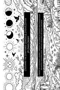 Colouring The Scriptures