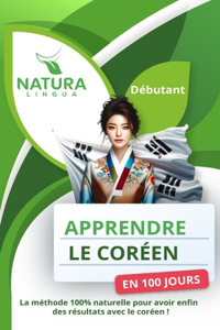Apprendre le Coréen en 100 Jours