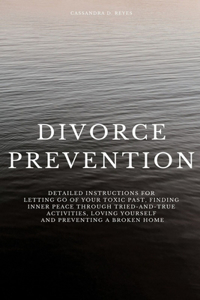 Divorce Prevention