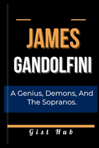 James Gandolfini