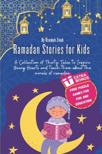 Ramadan Stories for Kids