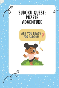 Sudoku Quest