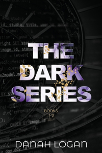 Dark Series Boxset Discreet Cover (Books 1-3)