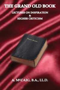 Grand Old Book