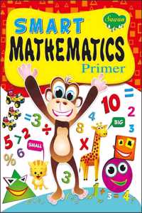 Maths Learning, Smart Mathematics (Primer)