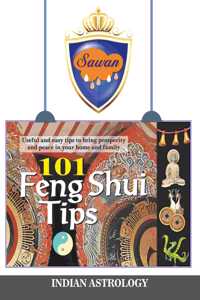101 Feng Shui Tips In Small Size | Indian Astrology In English
