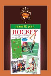 Learn & Play Hockey By Sawan