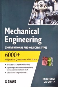 Objective Mechanical Engineering