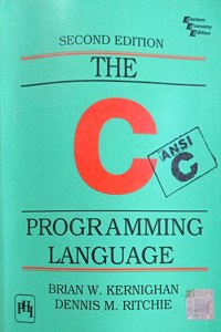 The C Programming Language Ansi C