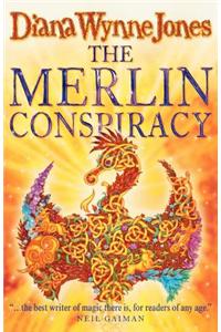 Merlin Conspiracy