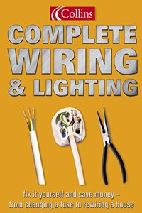 Collins Complete Wiring and Lighting