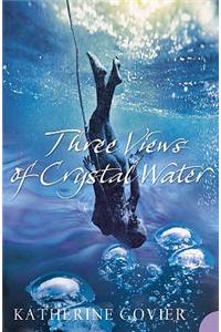 Three Views of Crystal Water