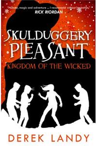 Kingdom of the Wicked