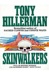 Skinwalkers