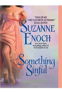 Something Sinful