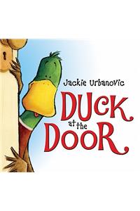 Duck at the Door