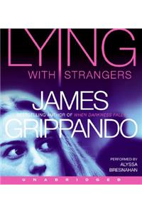 Lying with Strangers CD
