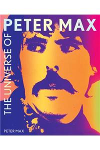 The Universe of Peter Max