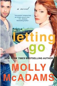 Letting Go
