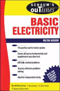 Schaum's Outline of Basic Electricity