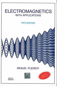Electromagnetics With Application, 5th Edition