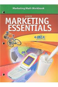 Marketing Essentials Marketing Math Workbook
