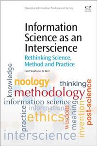 Information Science as an Interscience