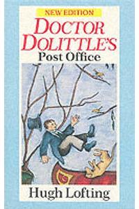Dr. Dolittle's Post Office