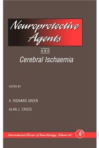 Neuroprotective Agents and Cerebral Ischaemia