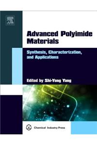 Advanced Polyimide Materials